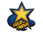 Gold Nova image